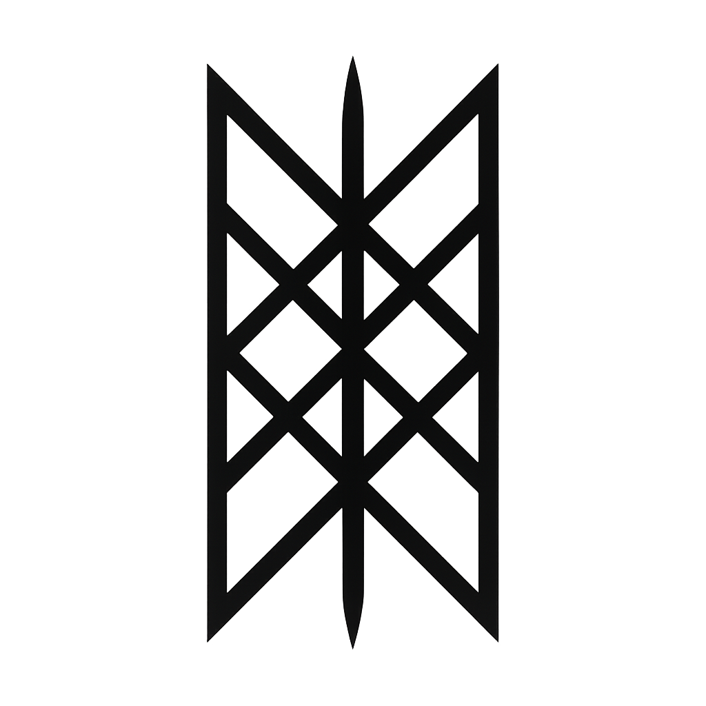 Wyrd and rooted